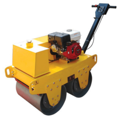 Renta Rodillo Compactador 700Kg - Pe