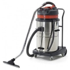 Aspiradora Industrial TORIN TRF70-3P 70Lt 3000W 220V