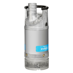 Renta Bomba Sumergible 220V Trifásica 8.9HP 3” - PE