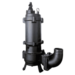 Renta Bomba Sumergible 220V Trifásica 4HP 2” - PE