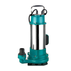 Renta Bomba Sumergible 220V Monofásica 3HP 2” - PE