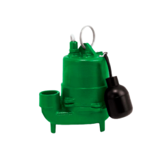 Renta Bomba Sumergible 110V 1/3HP 1-1/2” - PE