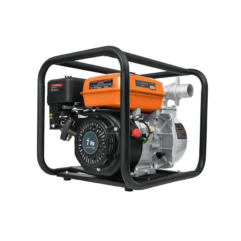 Renta MotoBomba 6.5HP 2” - PE