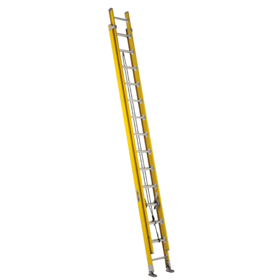 Renta de Escalera Telescópica 8m