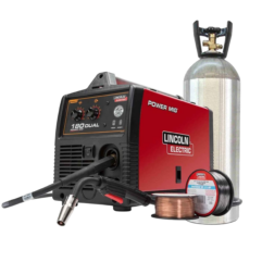Renta de Soldadora MIG 180Amp - PE