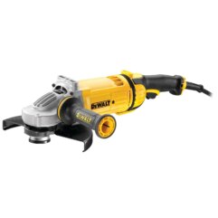 Renta de Amoladora 9”