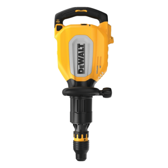 Alquiler Martillo Demoledor 13Kg