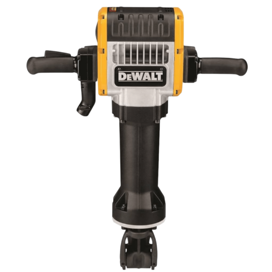 Alquiler Martillo Demoledor 30Kg