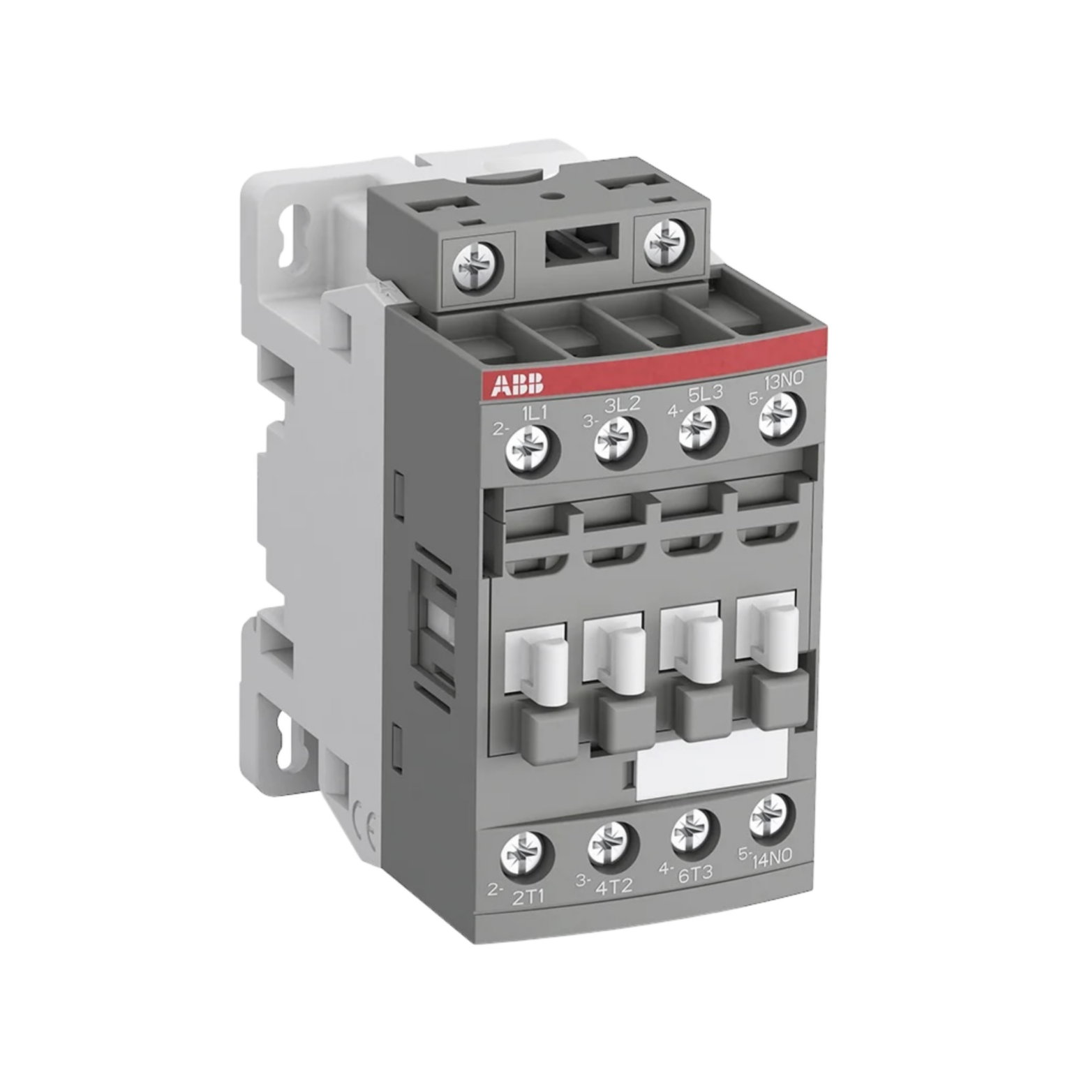 (java se 22 & Images High Quality Grahic ABB Contactor 100/250VAC/DC - 26Amp - Rental