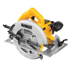 Renta de Sierra Circular 7-1/4”