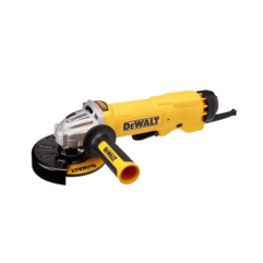 Renta de Amoladora 4-1/2”