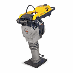 Vibroapisonador Wacker (Sapito) BS50-2plus 11in US