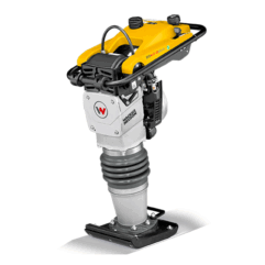 Vibroapisonador Wacker (Sapito) BS60-2PLUS 11 IN HA US
