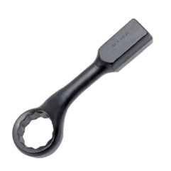 Llave de Golpe 2-9/16" (65.08mm) - Acodada - URREA