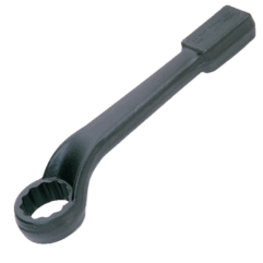 Llave de Golpe 1-1/8", Acodada WILLIAMS