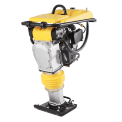 Vibropisonador (Sapito) TEKPAC - SG80R1-2