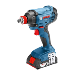 Alquiler de Atornillador de impacto 18V