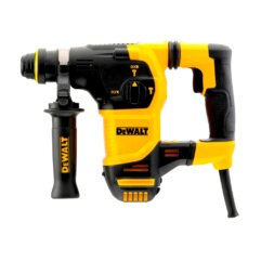 Alquiler Rotomartillo SDS Plus 5kg