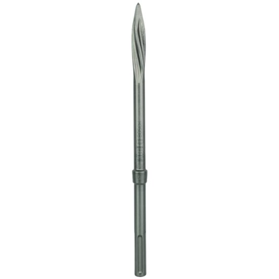 Punta Demolición R-Tec Bosch