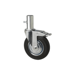 Rueda para andamio - MN5100