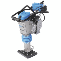 Vibropisonador (Sapito) Webber (Diesel)- SRX750