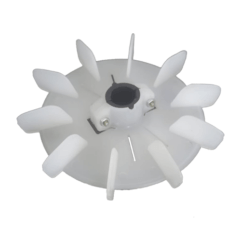 Ventilador Motor