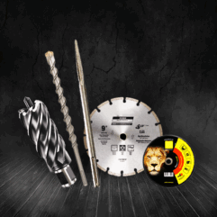 Consumibles de Venta