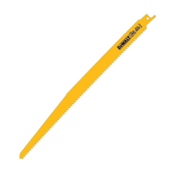 Segueta Recíproca para Madera 12”