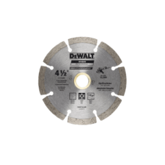 Disco de Diamante 4 1/2"