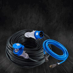 Extensiones Eléctricas