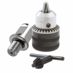 Adaptador Weldon a Portabroca 1/2”