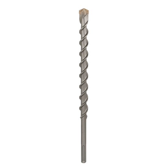 Broca SDS Max RAM Ø: 32mm x 400mm·