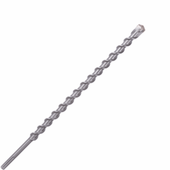 Broca SDS Max RAM Ø: 32mm x 600mm·