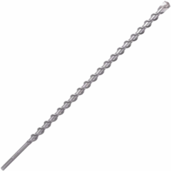 Broca SDS Max RAM Ø: 32mm x 800mm·