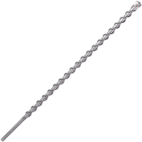 Broca SDS Max RAM Ø: 32mm x 800mm·