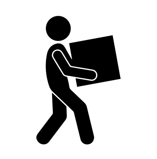 Servicio de Estibaje
