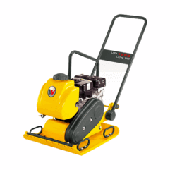 Plancha Compactadora Wacker VP1550A
