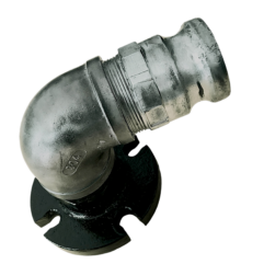 Bomba Sumergible 4Hp Tifásica 220V 2"