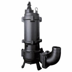 Bomba Sumergible 4Hp Tifásica 220V 2"