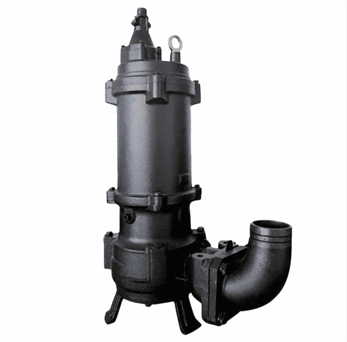 Bomba Sumergible 4Hp Tifásica 220V 2"