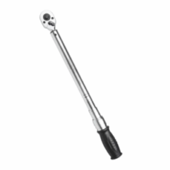 Torquimetro M1/2", 40-200 NM (32.2-143.8 FT- LB) Cabeza Rachet Tramontina Pro