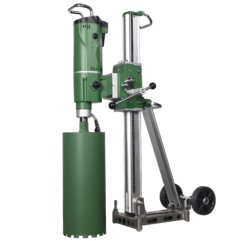 Perforadora de Diamante BYCON - DMP-352 KIT