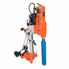 Perforadora de Diamante BLUEDIAMOND - 10”