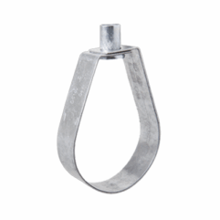 Abrazadera tipo Pera 1" (25mm)