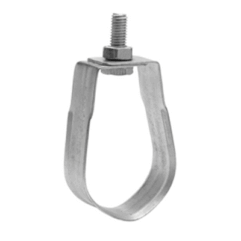 Abrazadera tipo Pera 1-1/4" (32mm)