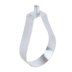 Abrazadera tipo Pera 2-1/2" (63mm)