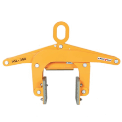 Pinza Elevadora de Tijera ASL200