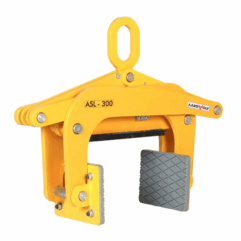 Pinza Elevadora de Tijera ASL300