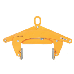 Pinza Elevadora de Tijera ASL450