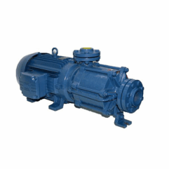 Bomba de agua Multietapa HV2C11 15HP 220/440V/3F 2-1/2" X 2"